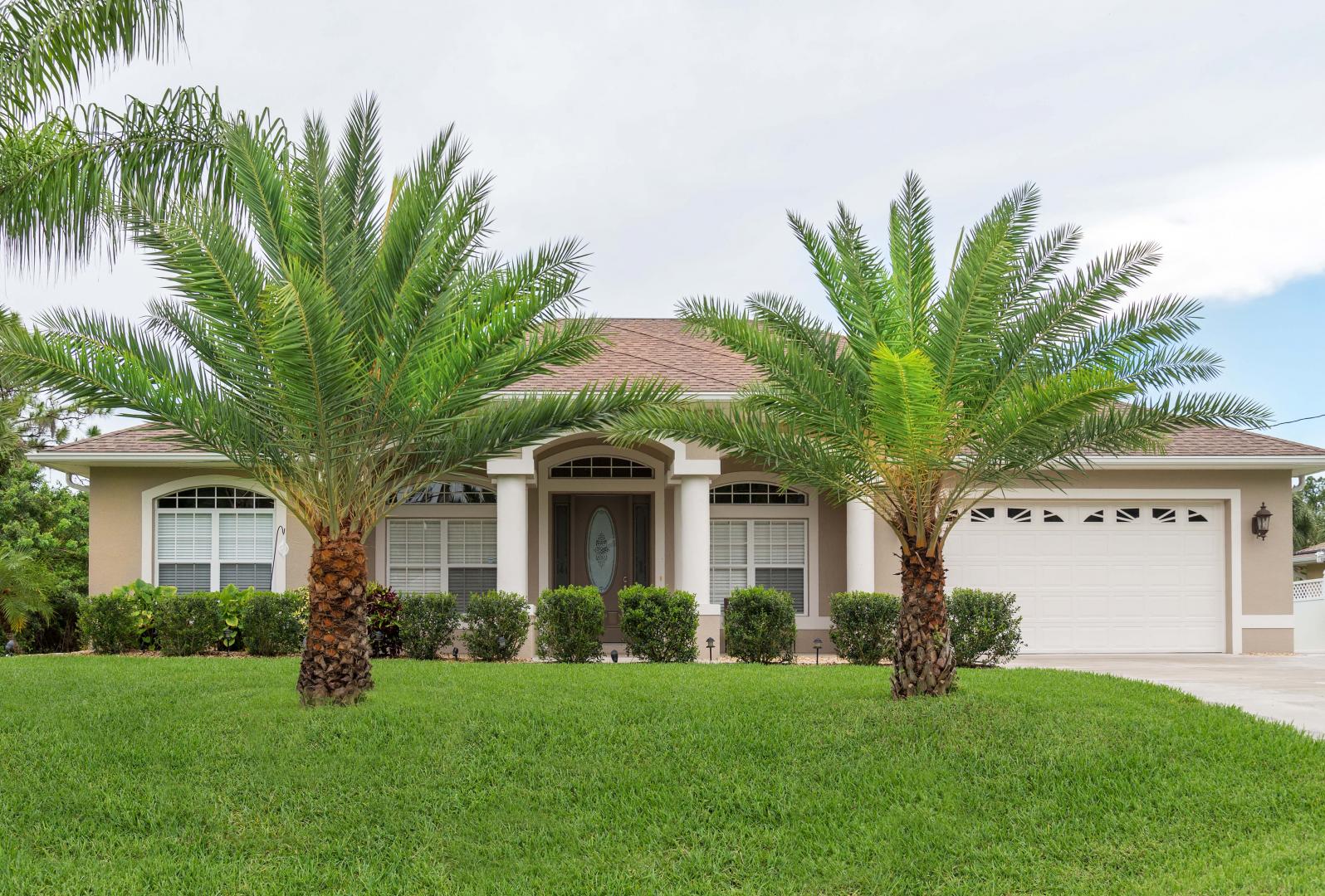 Residential Real Estate Palm Bay, FL
