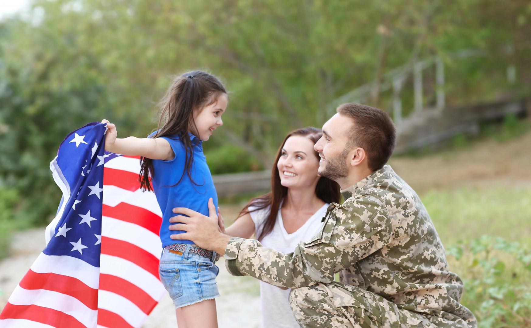 VA Loans Palm Bay, FL
