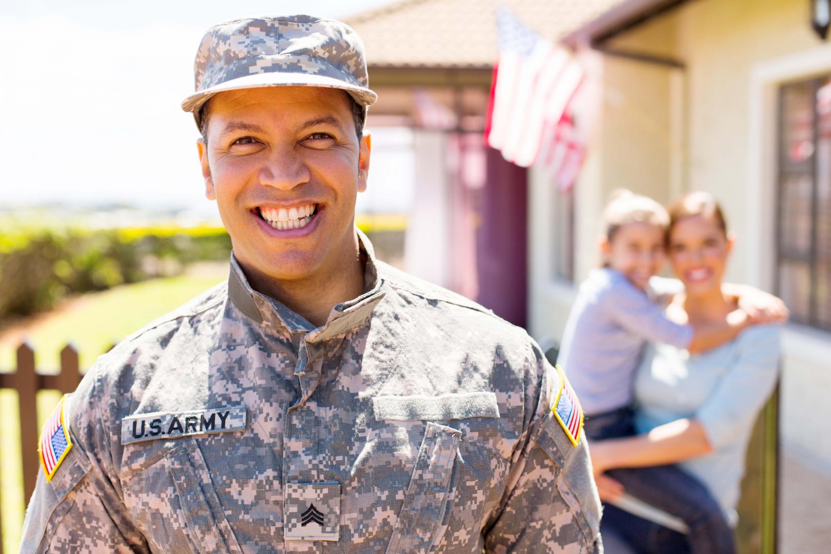 VA Loans Rockledge